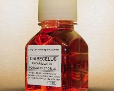 Diabecell