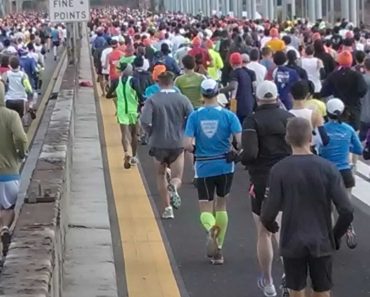 Avoiding Hypoglycemia at NYC Marathon