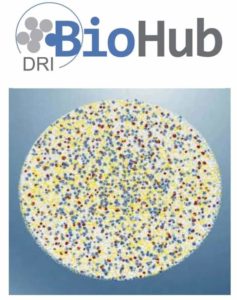 DRI BioHub Biological Cure for Diabetes