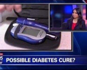 Diabetes Cure News