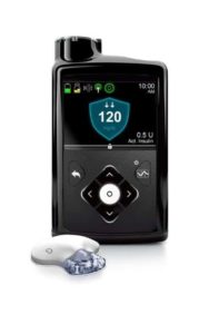 Artificial Pancreas Approved