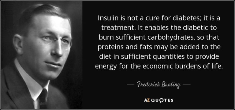 Frederick Banting