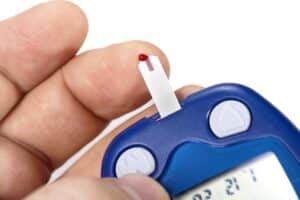 Check Blood Sugar Today