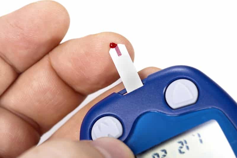 Should You Eat Before Blood Sugar Test