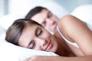 Sleep Benefits for Diabetes