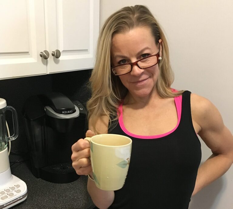 Benefits of Butter Coffee