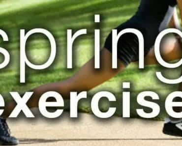 Spring Exercise