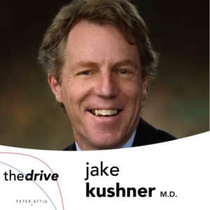 How To Thrive with Type 1 Diabetes - Jake Kushner