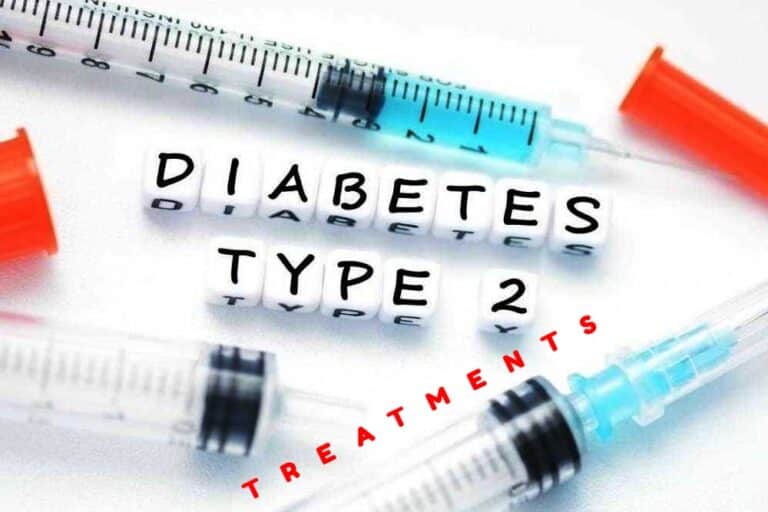 Type 2 Diabetes Treatments