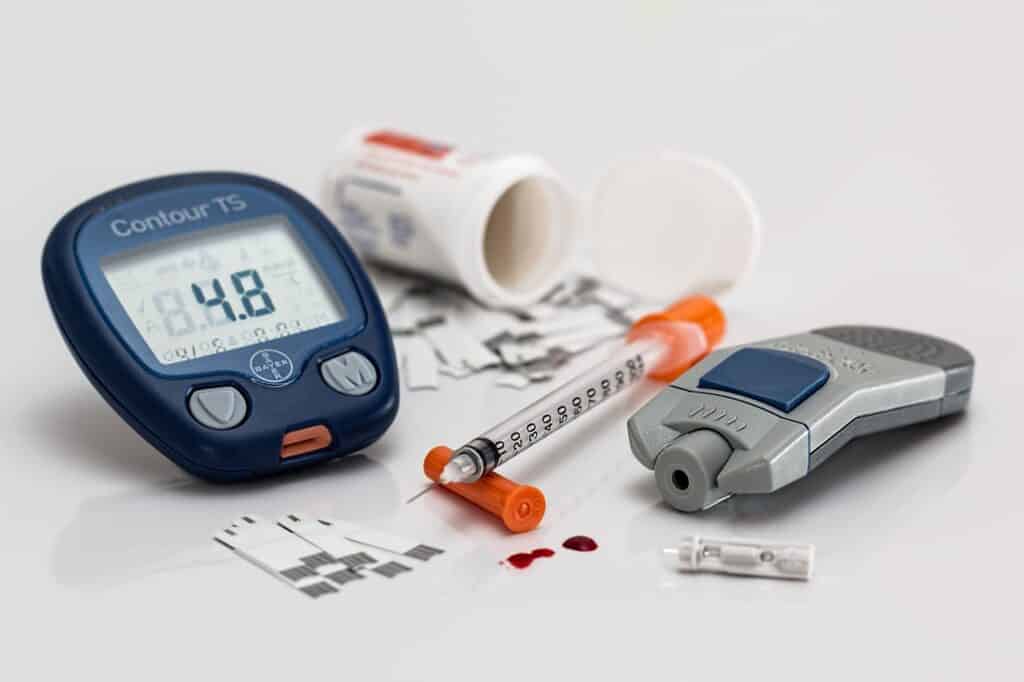 How to start Exercising to Manage your Blood Sugar