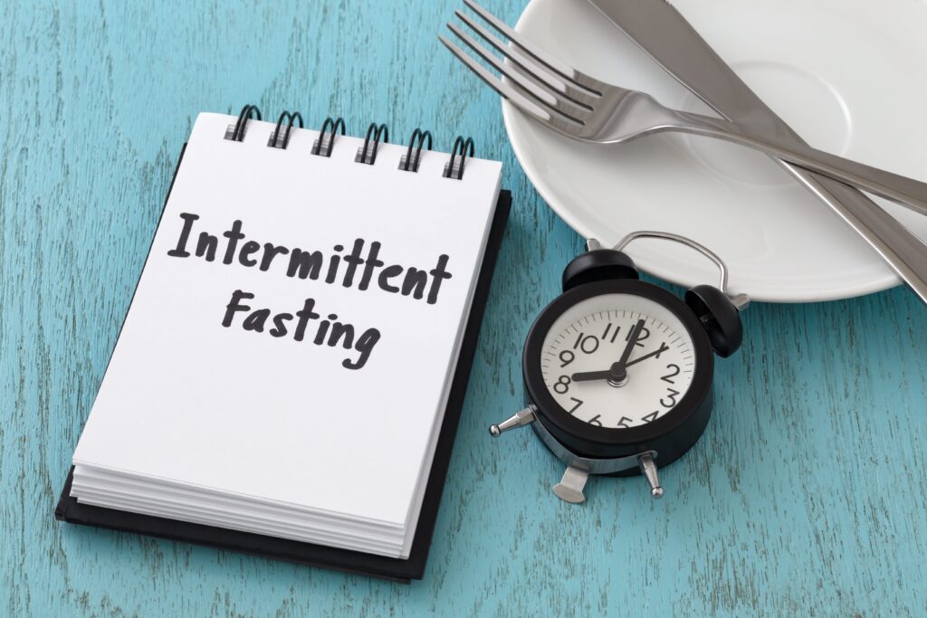 Intermittent Fasting Benefits