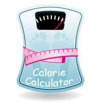 Calorie Calculator