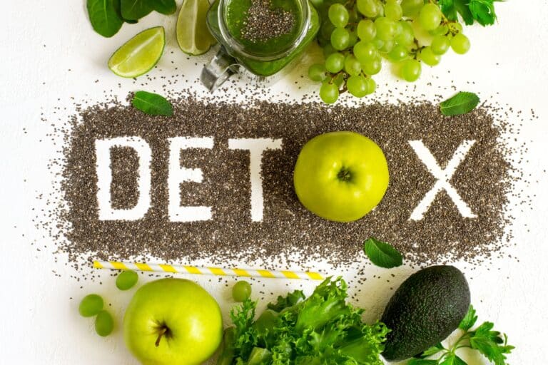 Ways to Detox and Rejuvenate the Body