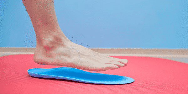 Importance of Orthotics