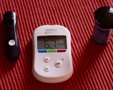 Importance of Blood Sugar Management in Diabetes