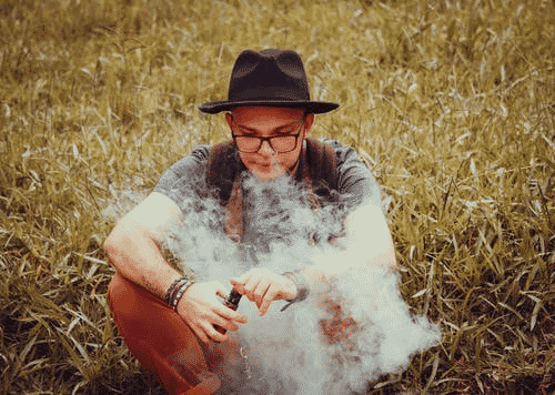 Is Vaping with Diabetes Just as Harmful as Tobacco Smoke?