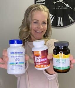 Prepare for the Upcoming Flu Season with Supplements