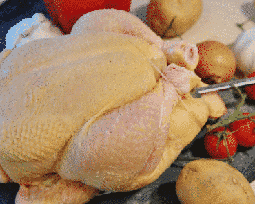 How To Prepare Delicious Chicken Recipe On a Pellet Smoker?