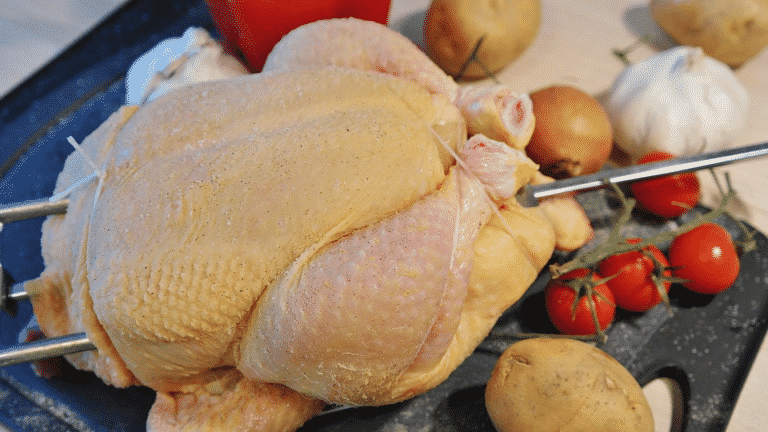 How To Prepare Delicious Chicken Recipe On a Pellet Smoker?