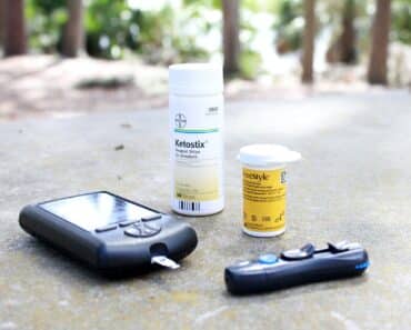 Travelers with Diabetes