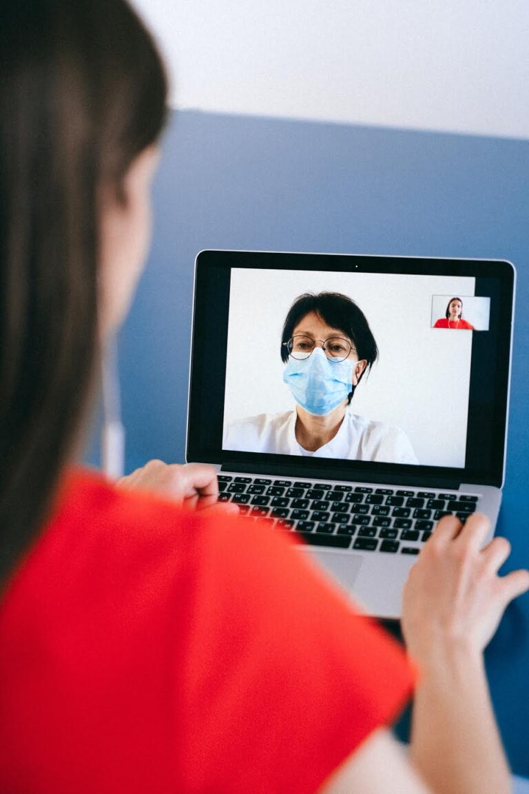 5 Things to Know Before Your First Telehealth Appointment