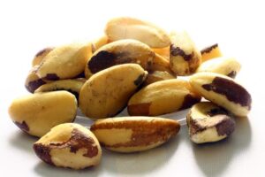 Magnesium for Diabetics - Brazil Nuts