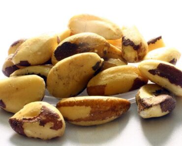 Magnesium for Diabetics - Brazil Nuts