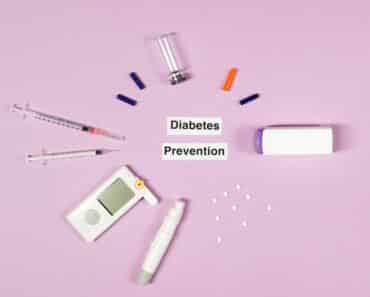 Tips for Preventing Insulin Resistance in Type 2 Diabetes