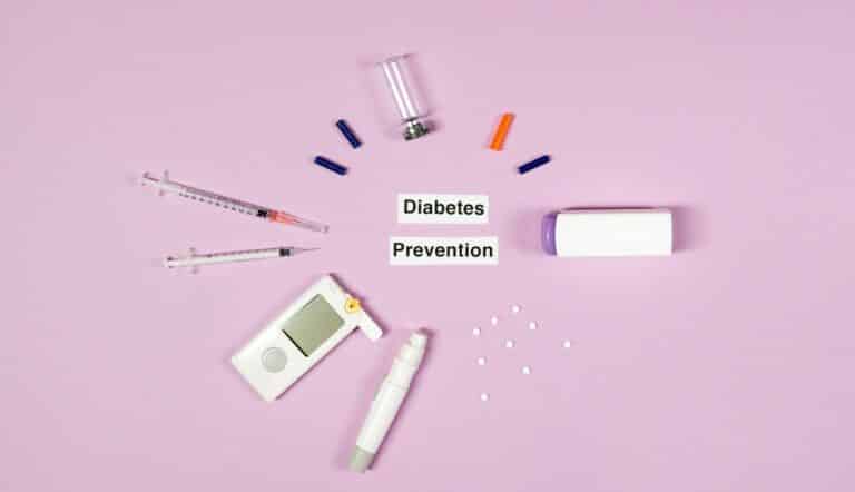 Tips for Preventing Insulin Resistance in Type 2 Diabetes