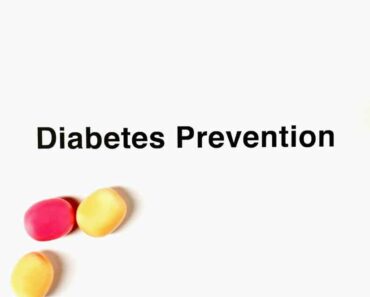 Diabetes Prevention: How to control it?