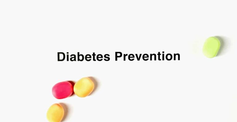 Diabetes Prevention: How to control it?