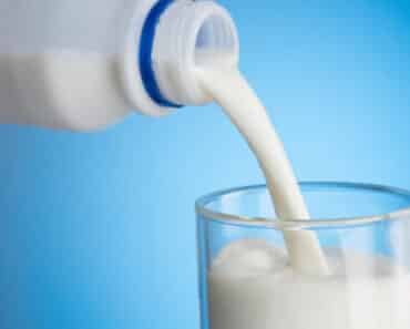 Fortifying milk with Vitamins A and D