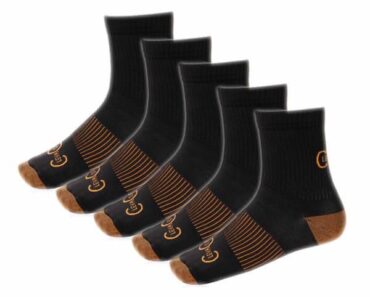 5 Top Advantages of Wearing Compression Socks for Diabetics