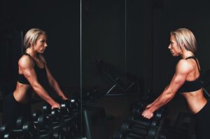 5 Tips for Achieving Fitness Goals in Your 40s