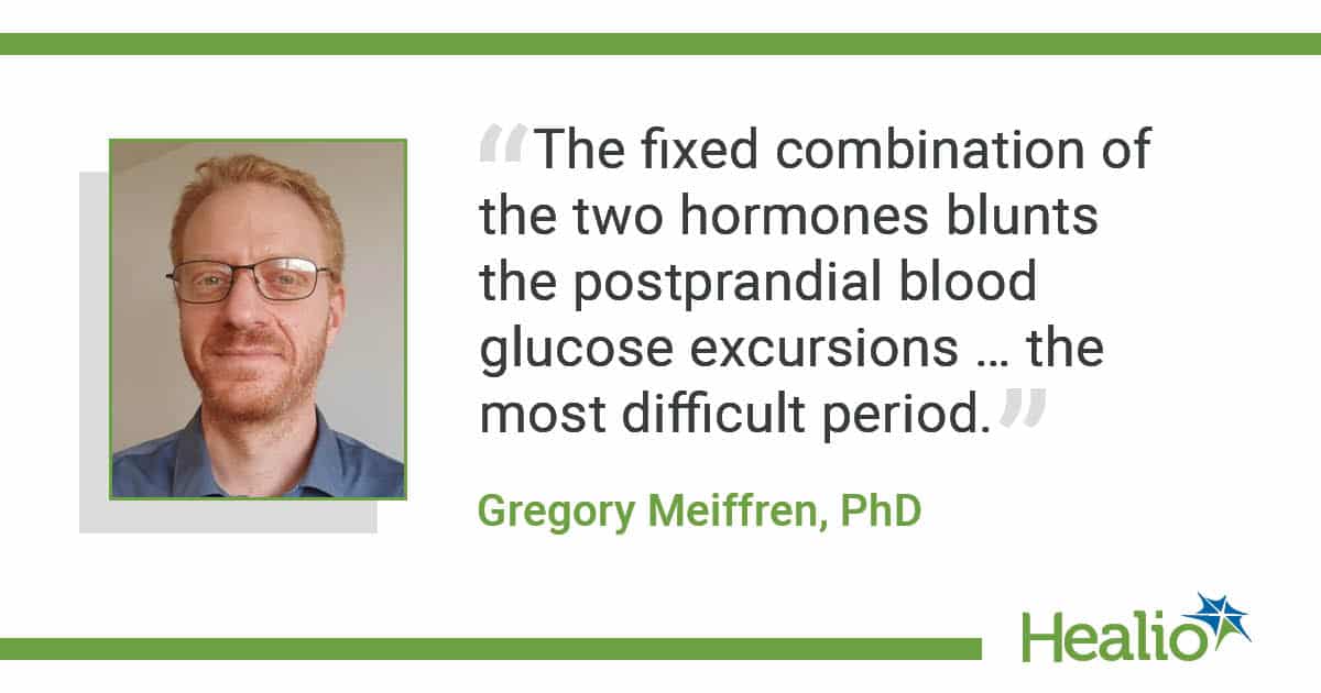 ADO09 Pramlintide-insulin co-formulation improves time in range for type 1 diabetes