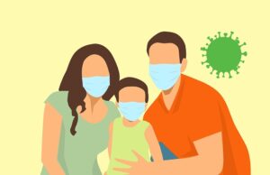5 Ways to Keep Coronavirus Out of Your Home, Covid-19 Protection