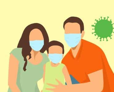 5 Ways to Keep Coronavirus Out of Your Home, Covid-19 Protection