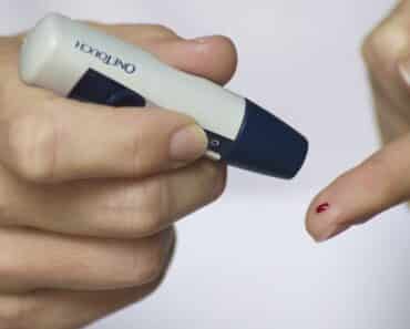 Preventing Transmission of Infections for People with Diabetes