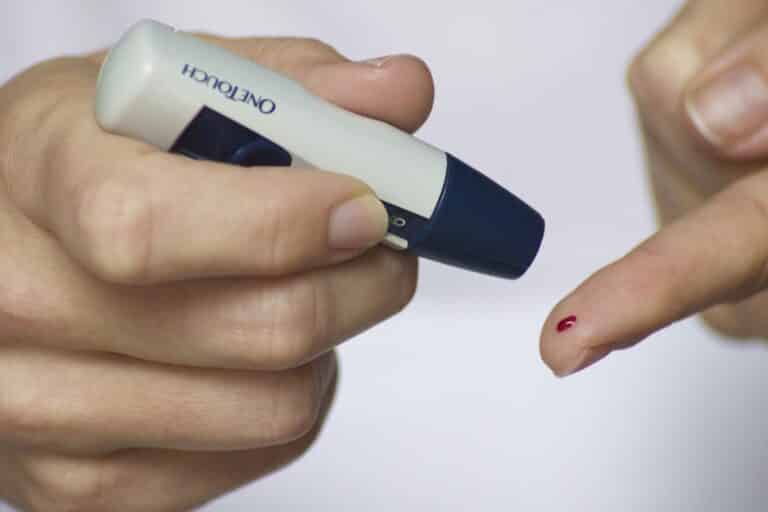 Preventing Transmission of Infections for People with Diabetes