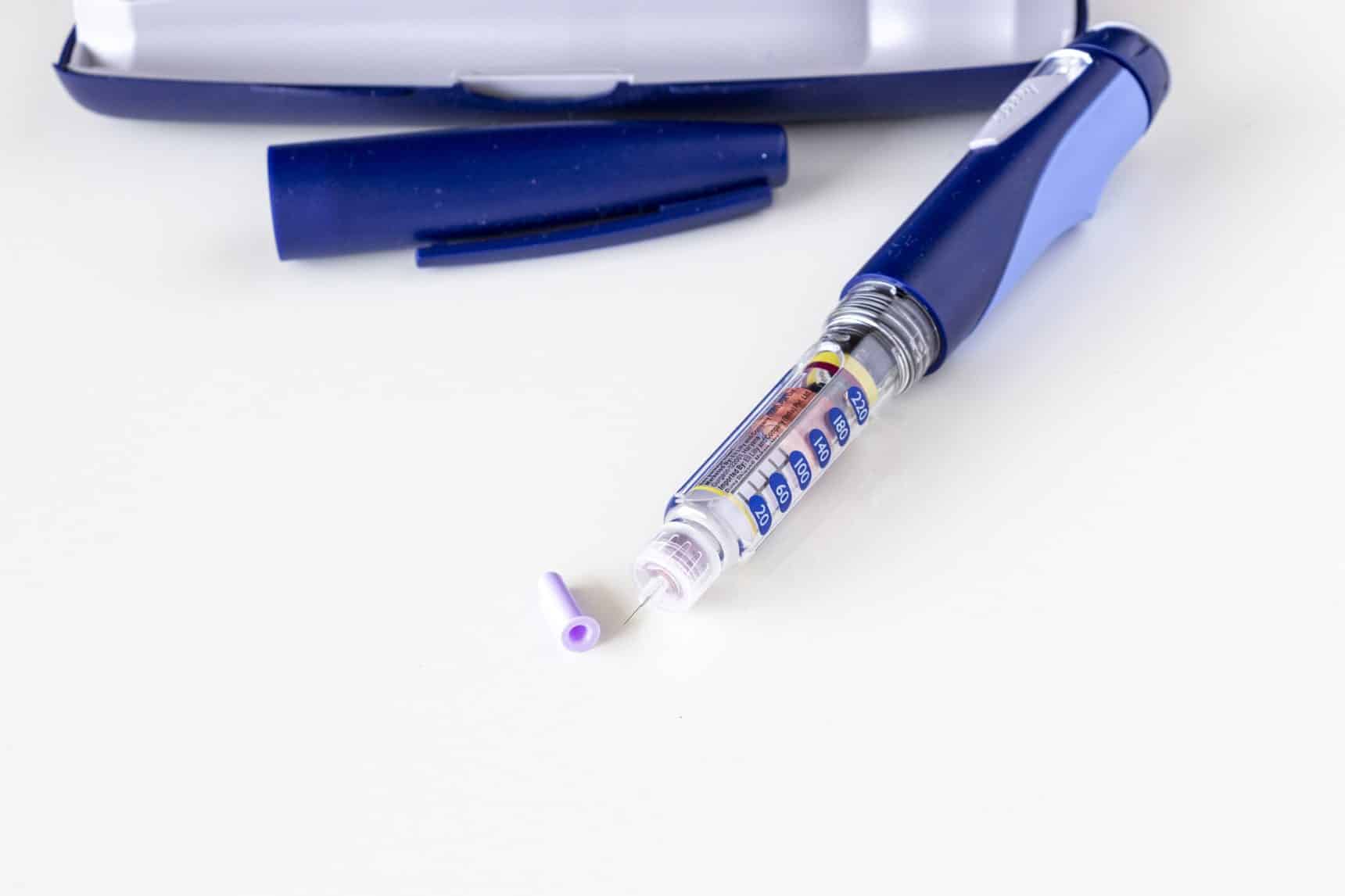 FastActing Insulin Aspart Comparison in Closed Loop