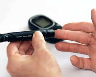 Ways to Relieve Diabetes Complications