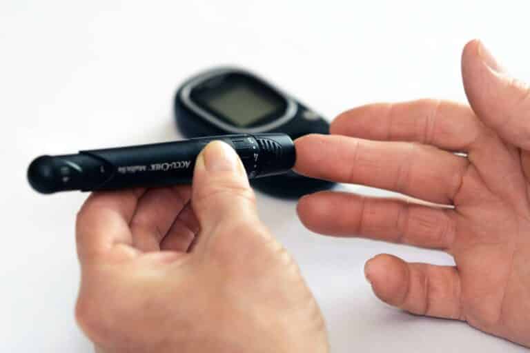 Ways to Relieve Diabetes Complications