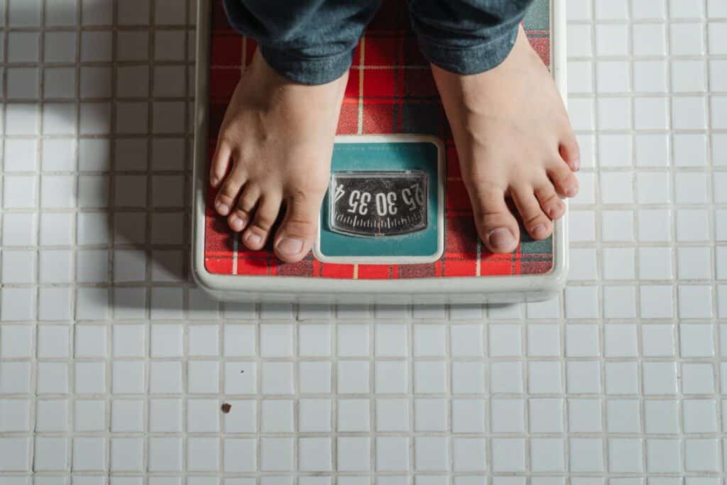 How Does a BMI Calculator Really Work?