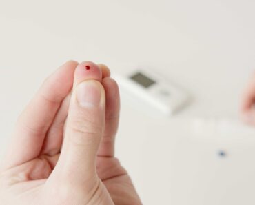 How to Reduce the Chance of Developing Diabetes