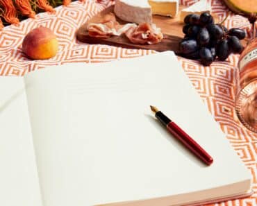 Why And How You Should Keep A Diabetes Food Journal