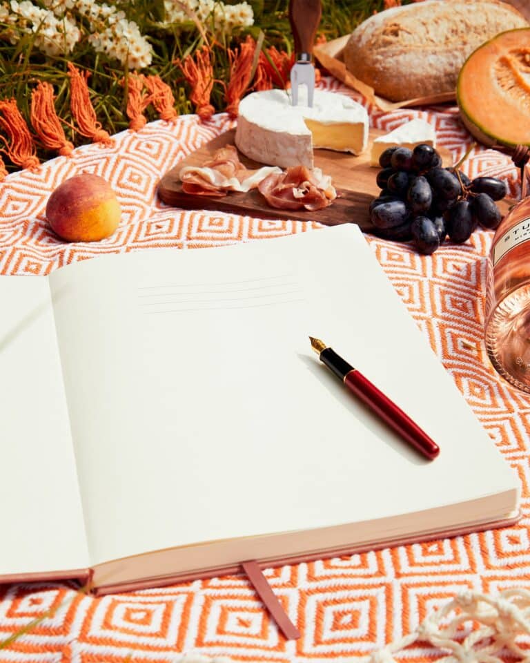 Why And How You Should Keep A Diabetes Food Journal