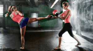 Is Kickboxing Good For Diabetes