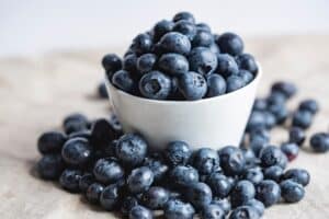 Learn How Blueberries Can Help Combat Diabetes