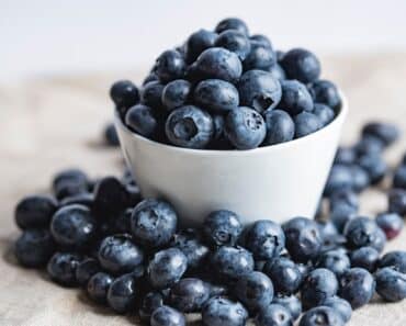 Learn How Blueberries Can Help Combat Diabetes