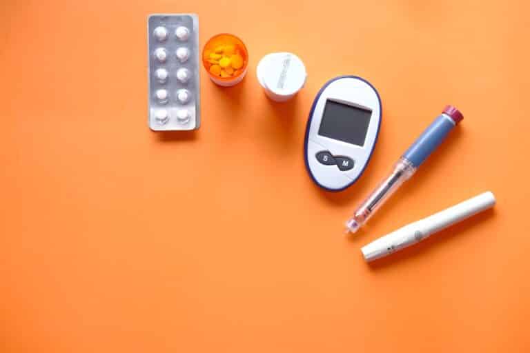 New To Diabetes? 3 Steps To Follow For Insulin Injection